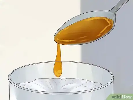 Image titled Make Almond Milk With a Juicer Step 10