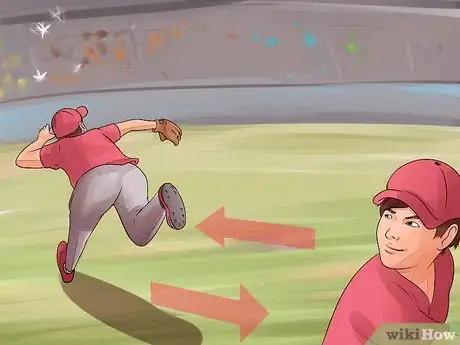 Image titled Play Second Base in Fast Pitch Softball Step 12