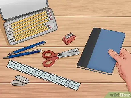 Image titled Get Organized for School Step 10