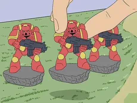 Image titled Play Warhammer 40K Step 13