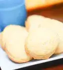 Make Bisquick Biscuits