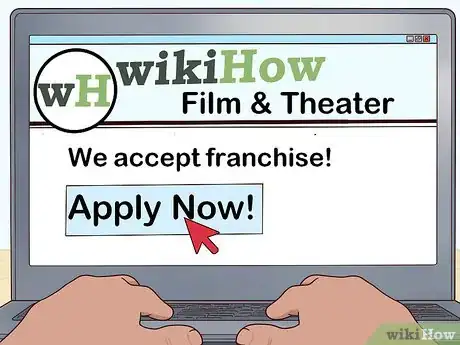 Image titled Start a Movie Theater Step 5