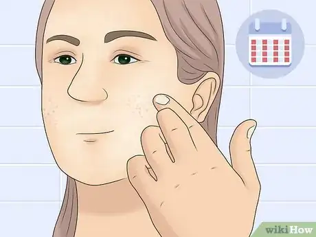 Image titled Use Tretinoin Cream Step 6