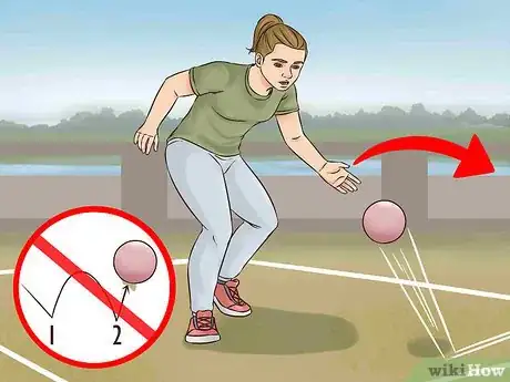 Image titled Play Boxball Step 9