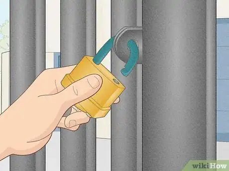 Image titled Prevent Outdoor Locks from Freezing Step 7