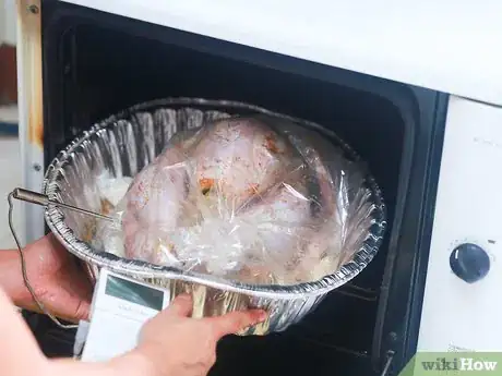 Image titled Cook a Turkey in a Bag Step 15