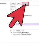 Edit and Remove Filters on Yahoo! Mail
