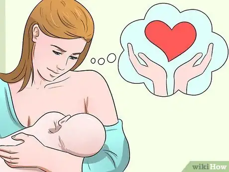 Image titled Lose Weight While Breastfeeding Step 8