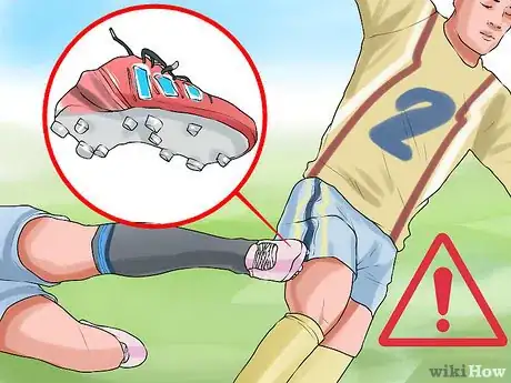 Image titled Slide Tackle in Soccer Step 8