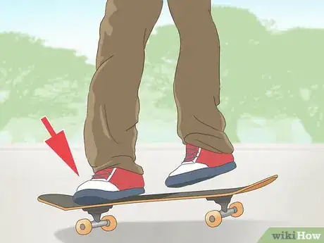 Image titled Inward Heelflip Step 10