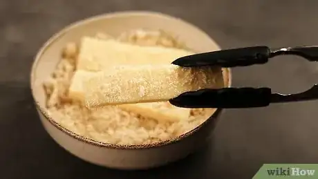 Image titled Make Panko Bread Crumbs Step 11