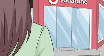 Activate a Vodafone SIM Card