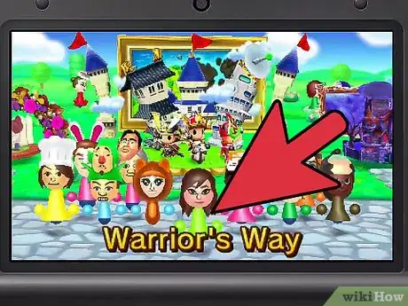Image titled Have Streetpass on a 3DS Step 2