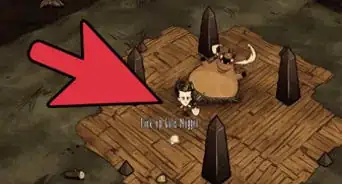 Farm Gold in Don’t Starve