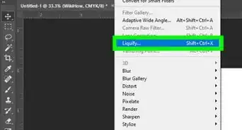 Replace Text in Adobe Photoshop