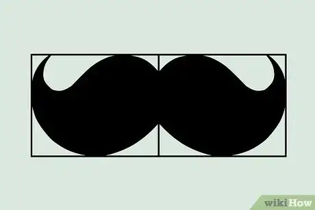 Image titled Draw a Moustache Step 6