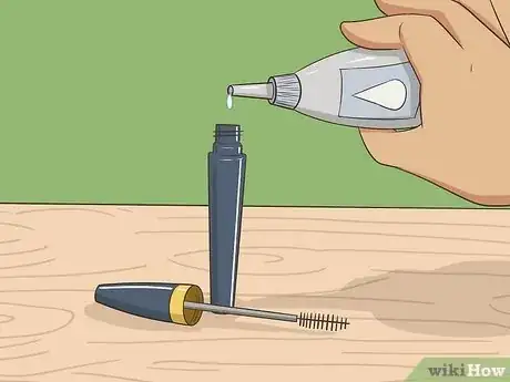 Image titled Get the Most Out of Your Mascara Step 3