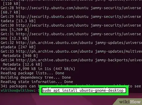 Image titled Install Gnome on Ubuntu Step 3