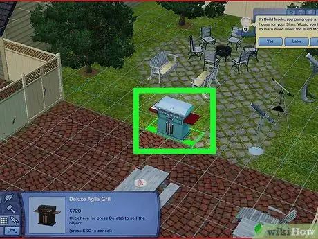 Image titled Place Objects Anywhere You Want in The Sims Step 6