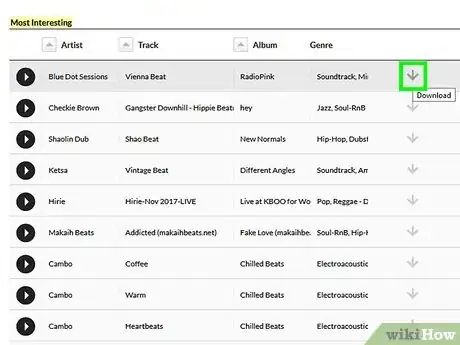 Image titled Download Music Safely Step 9