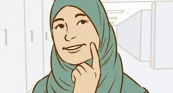 Become a Good Muslim Girl