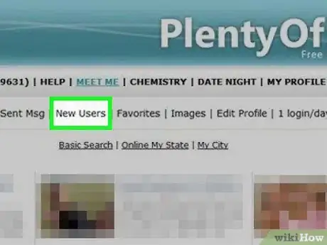 Image titled Use Plenty of Fish Step 15