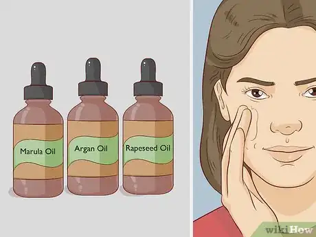 Image titled Use Oils on Your Face Step 5