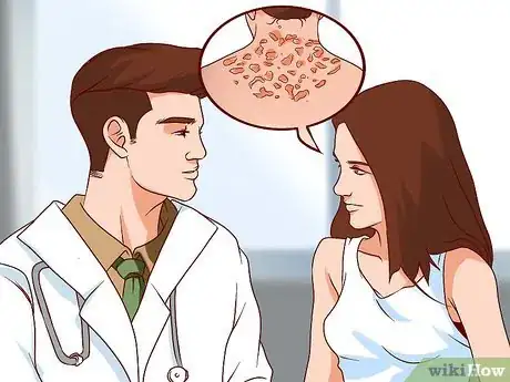 Image titled Get a Quick Appointment With a Doctor Step 14
