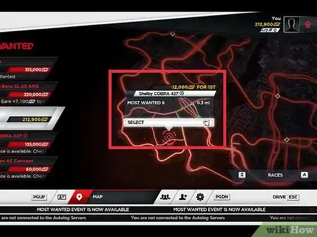 Image titled Use the GPS System in Need for Speed Step 5