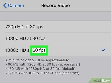 Image titled Upload an HD Video to YouTube Step 2