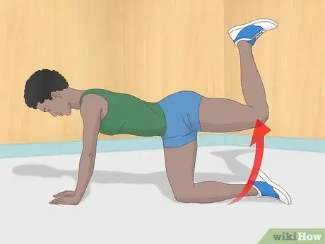 Image titled Exercise for Great Buttocks Step 10