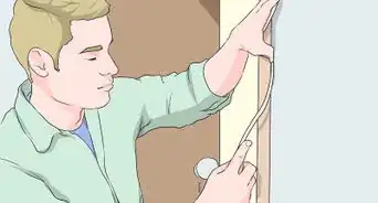 Measure for Weather Stripping