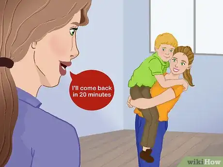Image titled Know When Your Child is Old Enough to Babysit Step 9