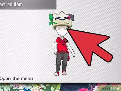 Image titled Add Friends on Pokémon X Step 2