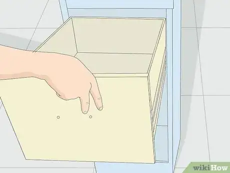 Image titled Give a File Cabinet a Makeover Step 10