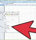 Convert Microsoft Money Files to Microsoft Excel Files