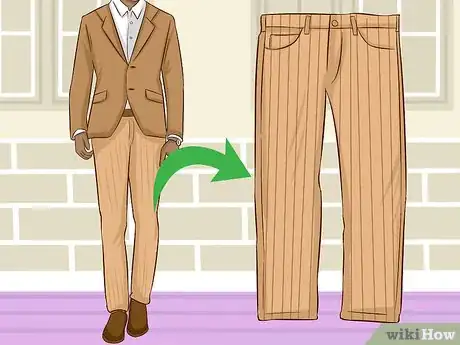 Image titled Wear Trousers Casually Step 2