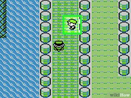 Image titled Catch Mew in Pokémon Yellow Step 1