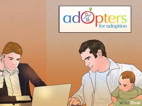 Image titled Adopt a Child As a Single Man Step 8