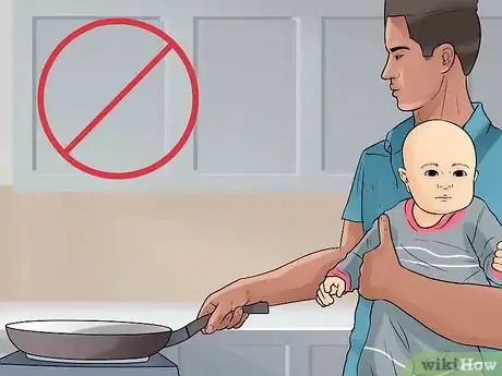 Image titled Prevent Kitchen Burns Step 14