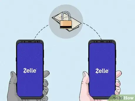 Image titled Avoid Scams with Zelle Step 3