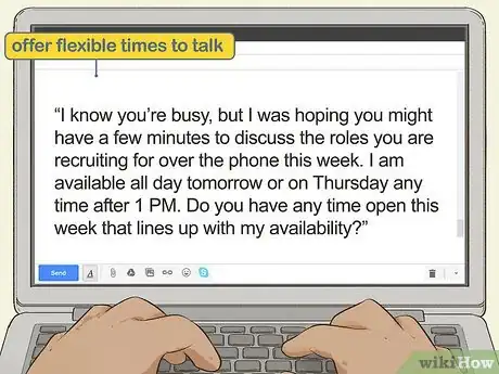 Image titled Contact Recruiters Step 13