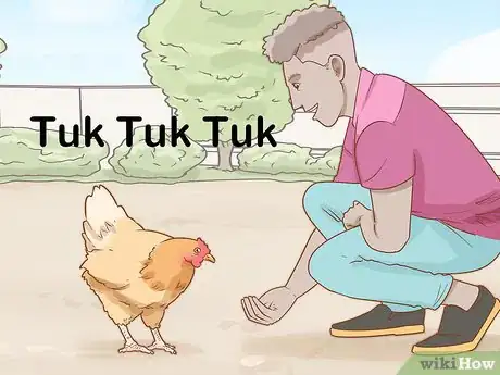 Image titled Talk to Your Chickens Step 10