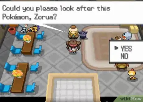 Image titled Get Zorua in Pokémon Black 2 and White 2 Step 5