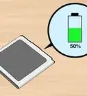 Charge Lithium Ion Batteries