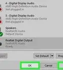 Connect a Headset to PC