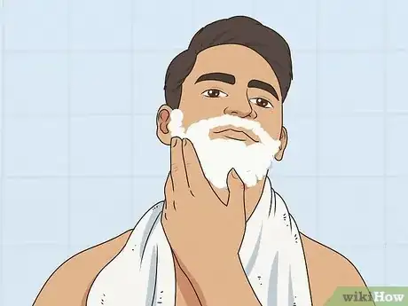 Image titled Use Magic Shaving Powder Step 5.jpeg