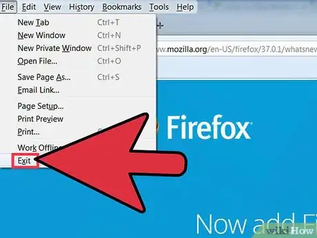 Image titled Troubleshoot Firefox Step 4