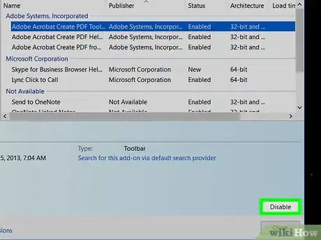 Image titled Disable Add Ons Step 15