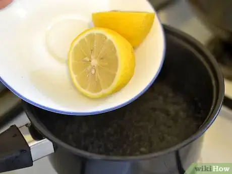 Image titled Make Lemon Paste Step 2